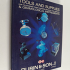 Tools and Supplies for the Diamond Trade, Diamond Industr... - pikkukuva 1