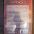 James F. Twyman: The Moses Code DVD - pikkukuva 2