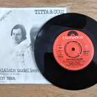 Titta & Gugi – Sen Eläisin Uudelleen 7" - pikkukuva 1