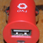 USB -autolaturi tupakansytyttimeen - pikkukuva 1