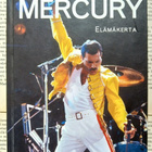 Laura Jackson - Freddie Mercury: elämäkerta (sid.) - pikkukuva 1