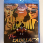 Ajokortti (License to Drive) 1988 (Blu-ray) UUSI - pikkukuva 1