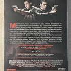 Oikeuden kasvot (2008) Limited Steelbook (UUSI) - pikkukuva 2