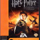 PC DVD-ROM: HARRY POTTER AND THE GOBLET OF FIRE (WIN2000/XP) - pikkukuva 1