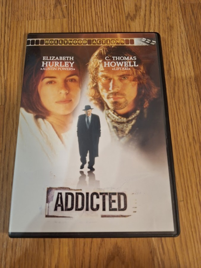 Addicted