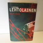 Leena Lehtolainen : Veren vimma - pikkukuva 1