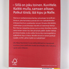 Ulla-Maija Paavilainen : Äkkilähtö - pikkukuva 2