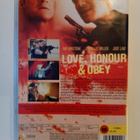 Love, Honour and Obey - DVD - pikkukuva 2