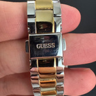 GUESS Mini Luna GW0687L4 naisten rannekello hopea/kulta - pikkukuva 5