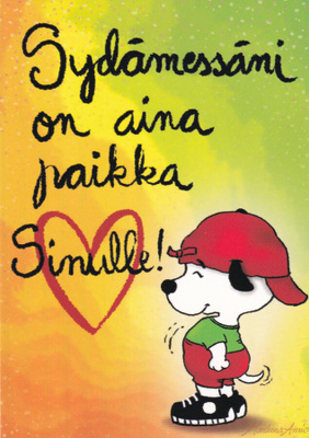 kortti Marleena Ansio