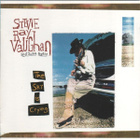 Stevie Ray Vaughan : The Sky is Crying - pikkukuva 1