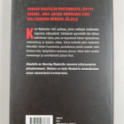 Henning Mankell : Haudattu - pikkukuva 2