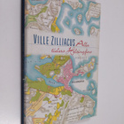 Ville Zilliacus : Alla tiders Helsingfors - pikkukuva 1