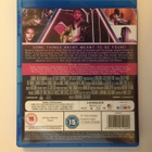 Kin (Blu-ray) 2018 (Zoe Kravitz, Dennis Quaid) - pikkukuva 2