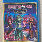 Monster High: 13 toivetta (2013) *UUSI* - pikkukuva 1