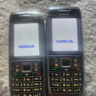 2kpl Nokia E51 puhelinta - pikkukuva 2