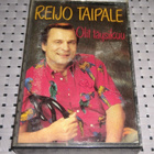 REIJO TAIPALE OLIT TÄYSIKUU  C-KASETTI - pikkukuva 1