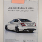 Tähdelliset 2 / 2011 ; Suomen Mercedes-Benz Klubi - pikkukuva 2