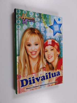 Alice Alfonsi : Diivailua