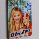 Alice Alfonsi : Diivailua - pikkukuva 1
