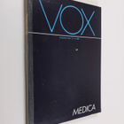 VOX volume 3-4/1981 - pikkukuva 1