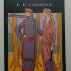 D. H. Lawrence - Women in Love - pikkukuva 1