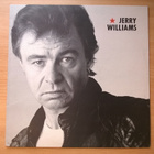 Jerry Williams - JW LP - pikkukuva 1