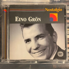 EINO GRÖN - Nostalgia cd - pikkukuva 1