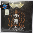 VITRIOLIC - RENEGADE ASCENSION UUSI "SS" LP - pikkukuva 1