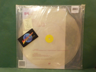 THE DOORS - LIVE IN PITTSBURGH 1970 - UUSI "SS" LP