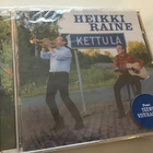 Heikki Raine . Kettula CD - pikkukuva 1