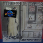 Leevi And The Leavings - Häntä Koipien Välissä M-/M- LP - pikkukuva 1