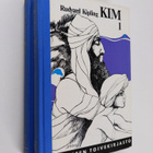 Rudyard Kipling : Kim 1-2 - pikkukuva 1