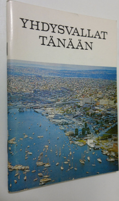 Yhdysvallat tänään