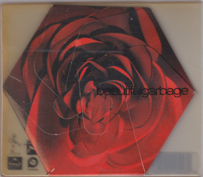 Garbage - Beautiful Garbage