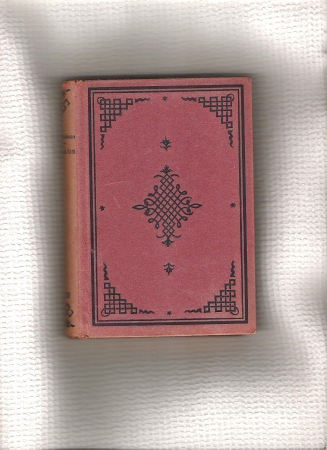 P. G. Wodehouse, Sukkela Sam, Otava 1929.