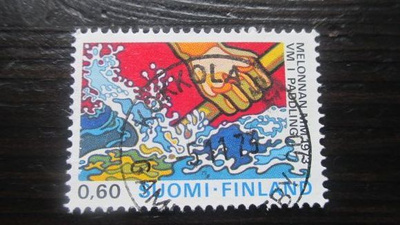 Melonnan MM-kilpailut 1973