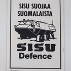 Esa Muikku : Puolustusvoimien panssarikalusto 1918-1989 - pikkukuva 2
