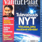 Valitut Palat lehti 5 kpl v.2005 2006 - pikkukuva 5