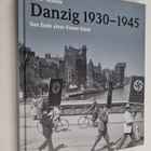 Dieter Schenk : Danzig 1930-1945 - das Ende einer Freien ... - pikkukuva 1