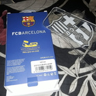 DoCover iPhone X kännykkäkuoret . FCB - pikkukuva 3