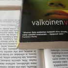 Sharon Sala - Valkoinen vuori (pokkari) - pikkukuva 2