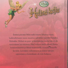 Disney Keijut HELINÄ-KEIJU - pikkukuva 2