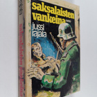 Jussi Rajala : Saksalaisten vankeina - pikkukuva 1