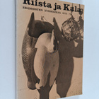 Riista ja kala : erämiesten vuosikirja 1972-73 - pikkukuva 1