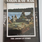 Colour of war : The American story - pikkukuva 1