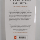 John Grisham : Ilmiantaja - pikkukuva 2