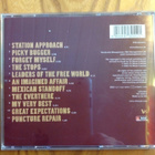 Elbow : Leaders of the free world CD - pikkukuva 2