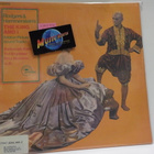 ROGERS & HAMMERSTEINS - THE KING AND I M-/EX+ LP - pikkukuva 1