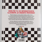 Gianni A. Sarcone : Koottavat 3D-illuusiot : irrota ja ko... - pikkukuva 2